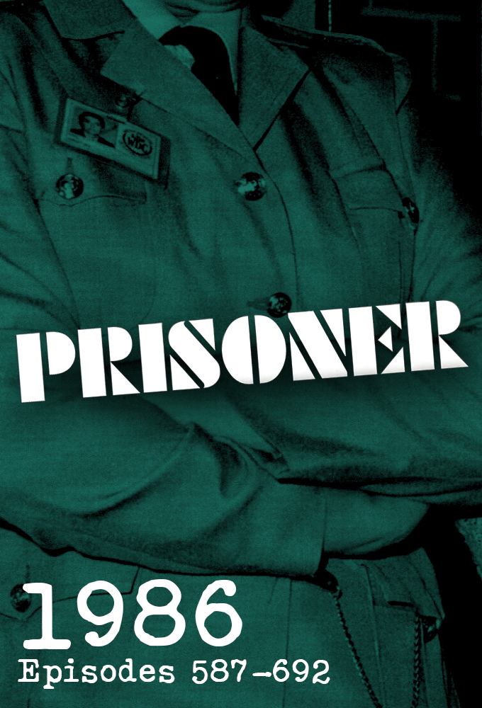 Prisoner Cell Block H - Season 8 [148725] (A1774905623) [[Shows 2.0]] --Plex--